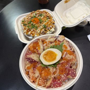 Ocean Taste - Poke Near Me - Honolulu, Hawaii