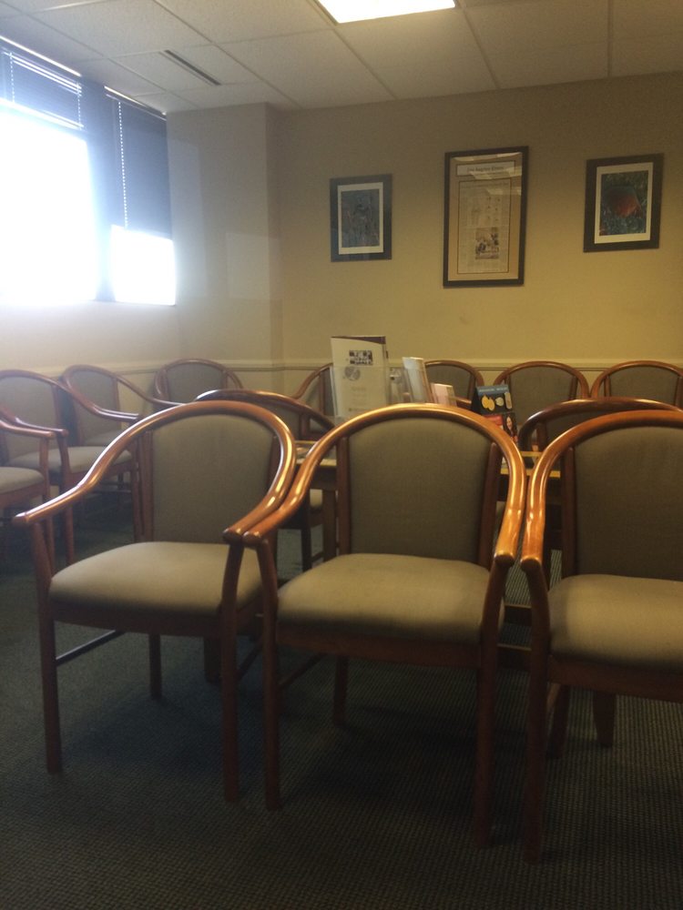 MARC SAMSON, MD - 22 Reviews - Orthopedists - 1245 Wilshire Blvd, Los ...