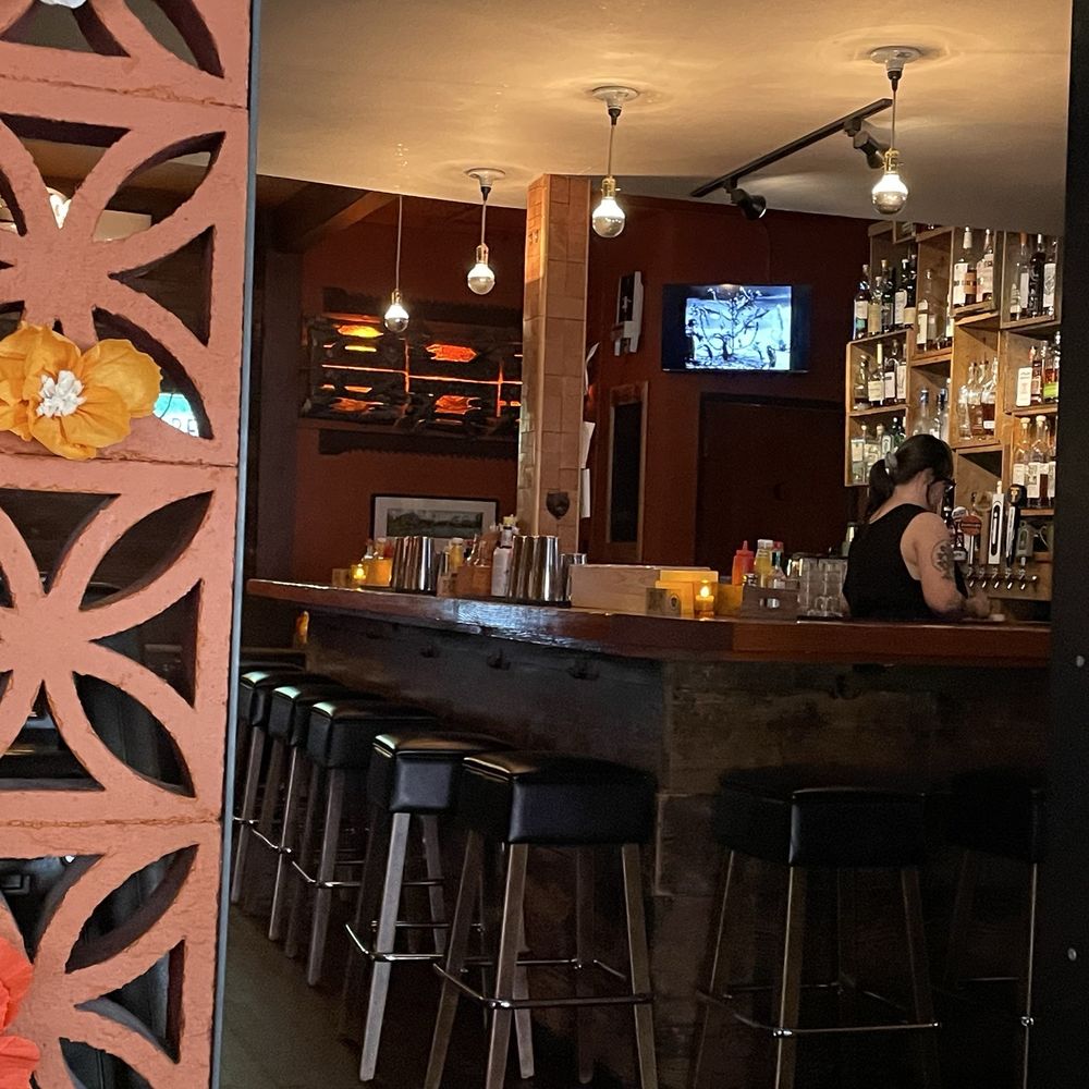 Oak - Bar - Burgers Near Me - Seattle, Washington Oak - Bar - Burgers Near Me - Seattle, Washington