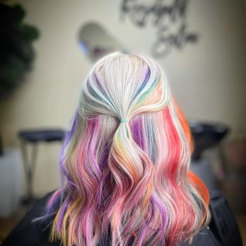 RoseGold Salon - Hair Salons Near Me - Boca Raton, Florida RoseGold Salon - Hair Salons Near Me - Boca Raton, Florida