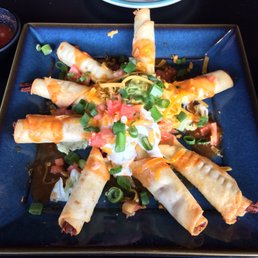 Chicken Taquitos Chicken Taquitos