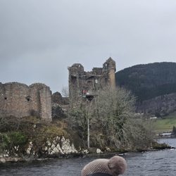 Loch Ness by Jacobite