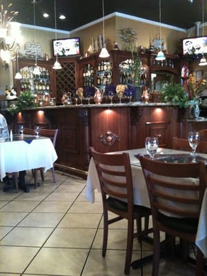 Curry House by null