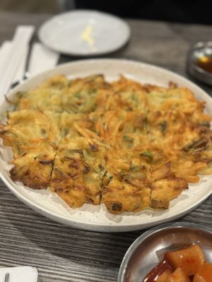 Danbi Korean Restaurant by null