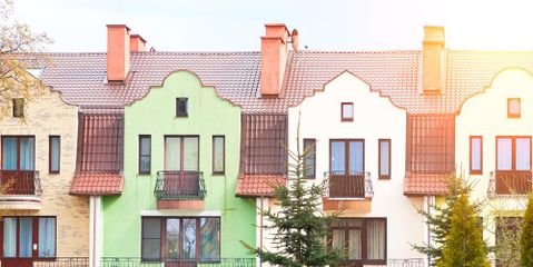 Slide of David Perry Construction