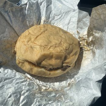 Lost Creek - Chopped Brisket Sandwich - Convenience Stores Near Me - Hearne, Texas