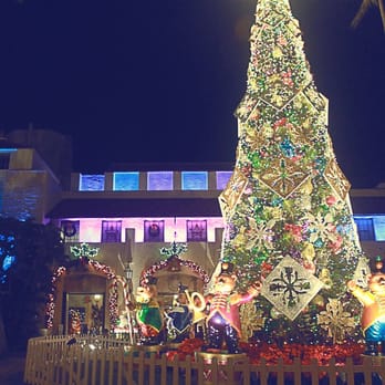 Honolulu City Lights - Festivals Near Me - Honolulu, Hawaii Honolulu City Lights - Festivals Near Me - Honolulu, Hawaii