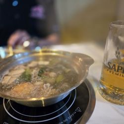 Avenue Shabu - Avenue shabu