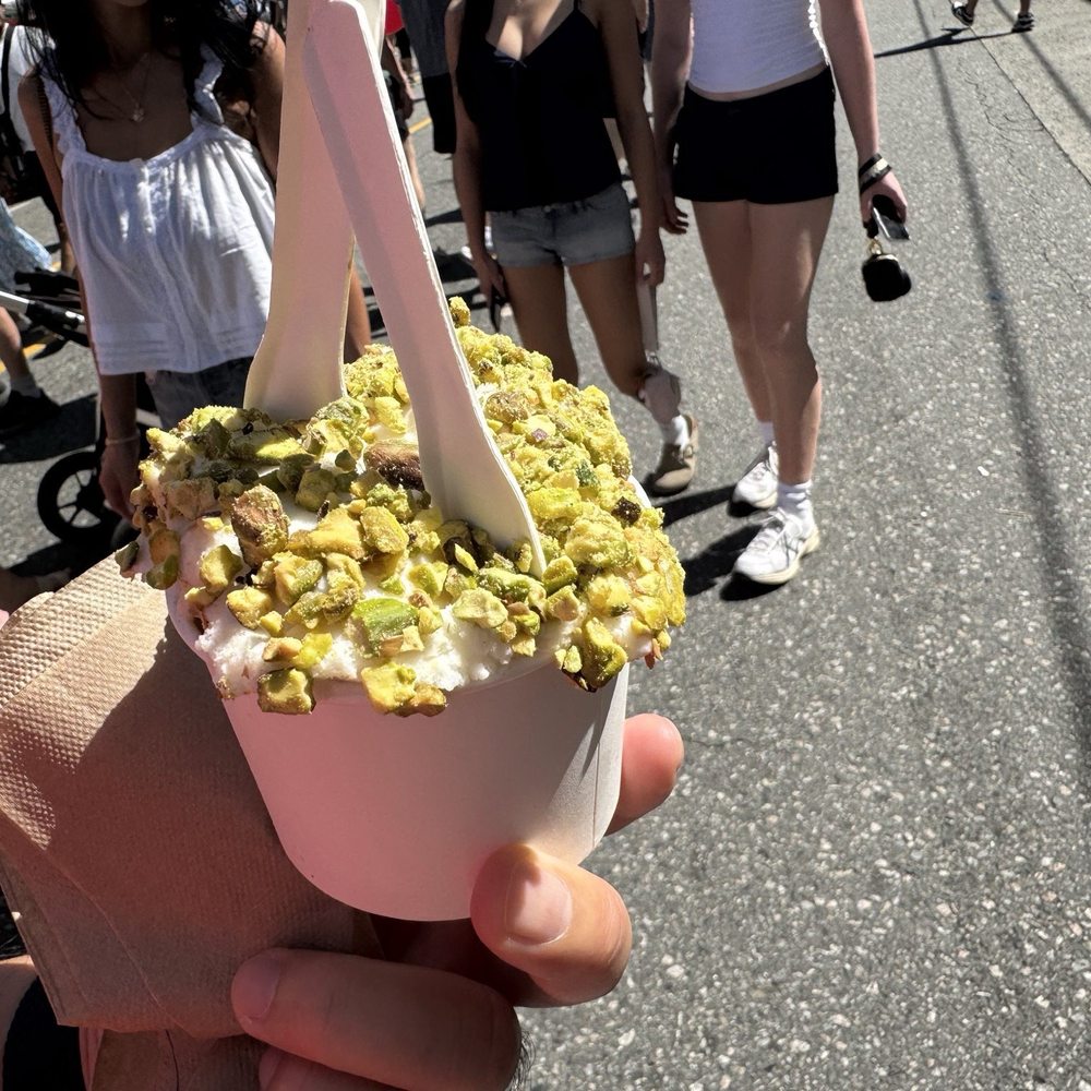 Le Parfait - Ice Cream & Frozen Yogurt Near Me - Vancouver, British Columbia