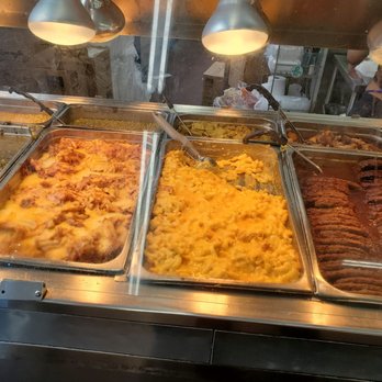 Piggly Wiggly - Hot bar offerings - Grocery Near Me - Norfolk, Virginia