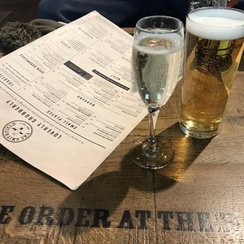 The Smithfield - Pubs Near Me - Luton, LUT
