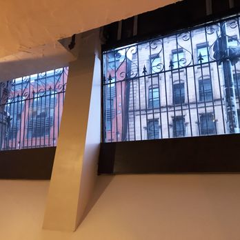 Portland Grill - Streetview - American Near Me - Manchester, XGM