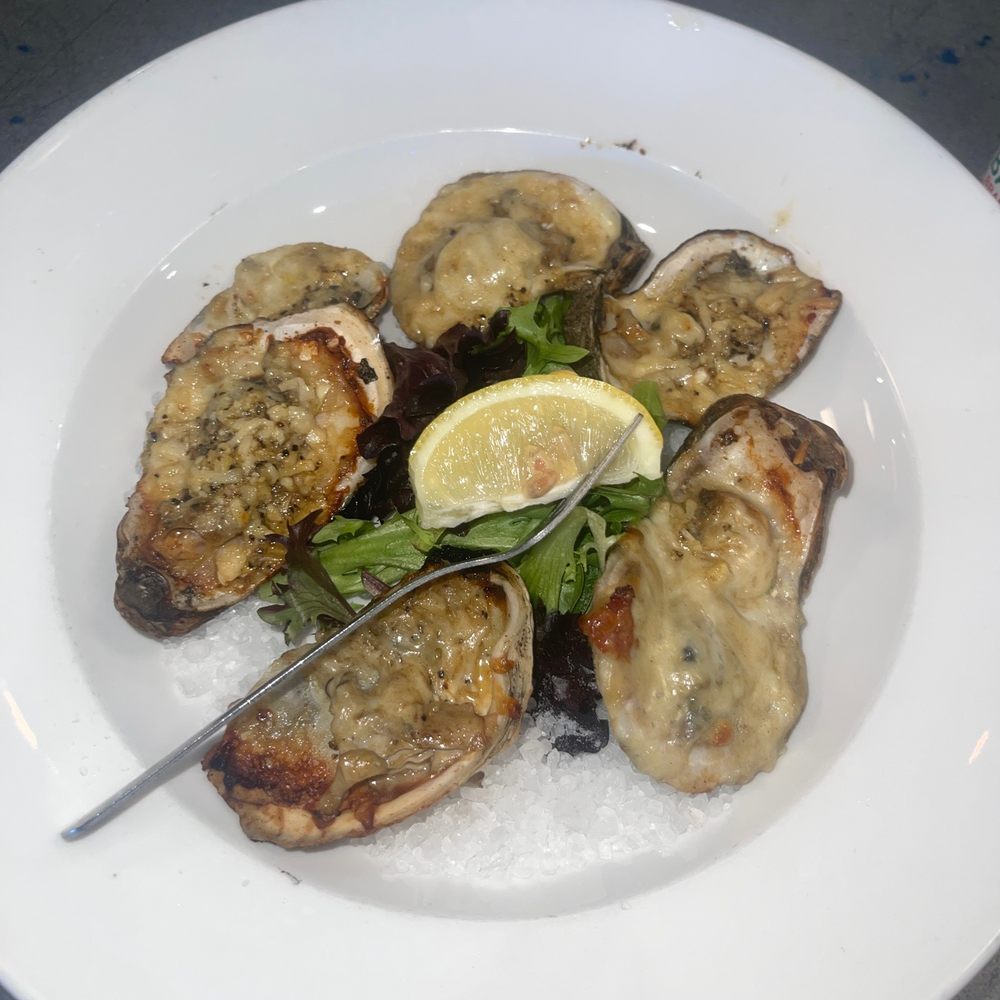 Fish City Grill - Seafood Near Me - Burleson, Texas