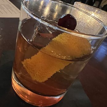Five Restaurant - Italian Near Me - Fresno, California