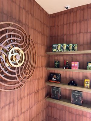 NIKÓ サンド - Japanese fusion kitchen by null