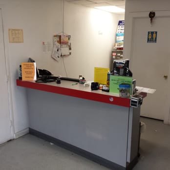 Manchaca Garage - Front desk. - Auto Repair Near Me - Manchaca, Texas Manchaca Garage - Front desk. - Auto Repair Near Me - Manchaca, Texas