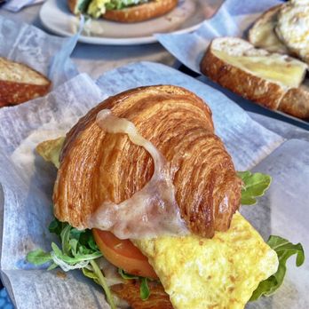 Tatte Bakery & Cafe | Harvard Square - Coffee & Tea Near Me - Cambridge, Massachusetts