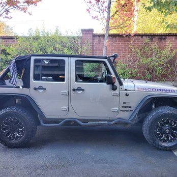 ColorAll - @Jeep_Wagamama - Auto Repair Near Me - Hillsboro, Oregon ColorAll - @Jeep_Wagamama - Auto Repair Near Me - Hillsboro, Oregon