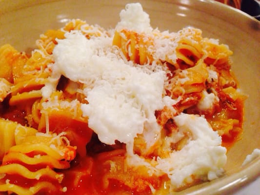 Pastoral ARTisan Pizza + Kitchen + Bar by null