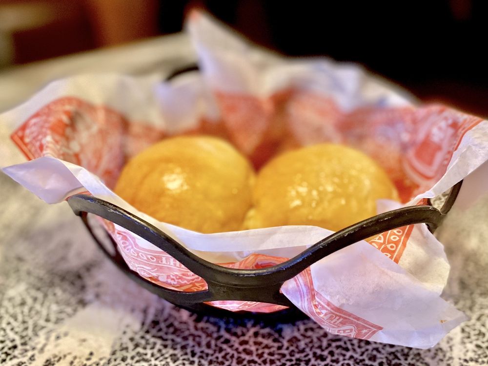 The Big Texan Steak Ranch
