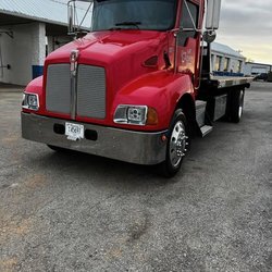 Spring Hill Towing