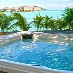 Unique Pools Spas & Billiards