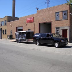 River North Storage
