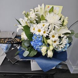 Santos Florist