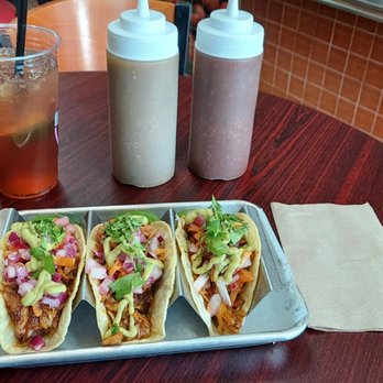 Tacos Chisco - Conchintas pilbas tacos. - Tacos Near Me - Glendale, Arizona