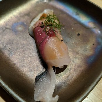 MF Sushi - Sushi Bars Near Me - Houston, Texas