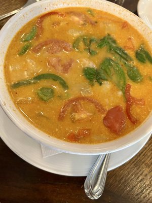 Tuptim Thai Restaurant by null