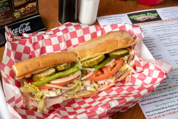 Mimis Deli by null
