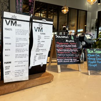 Villa Myriam Roasting - Coffee Roasteries Near Me - Albuquerque, New Mexico