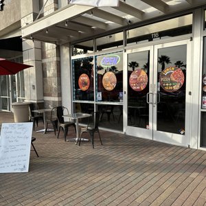 FIESTA PIZZA - Updated September 2025 - 438 Photos & 229 Reviews - 1013 ...