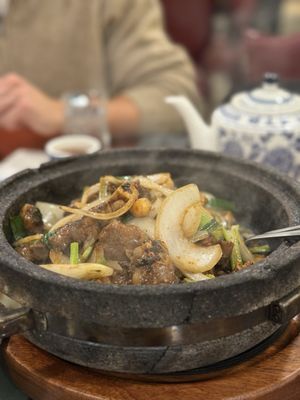 Congee Village Flushing by null