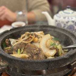 Congee Village