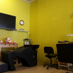 Salon de Coiffure Dragon