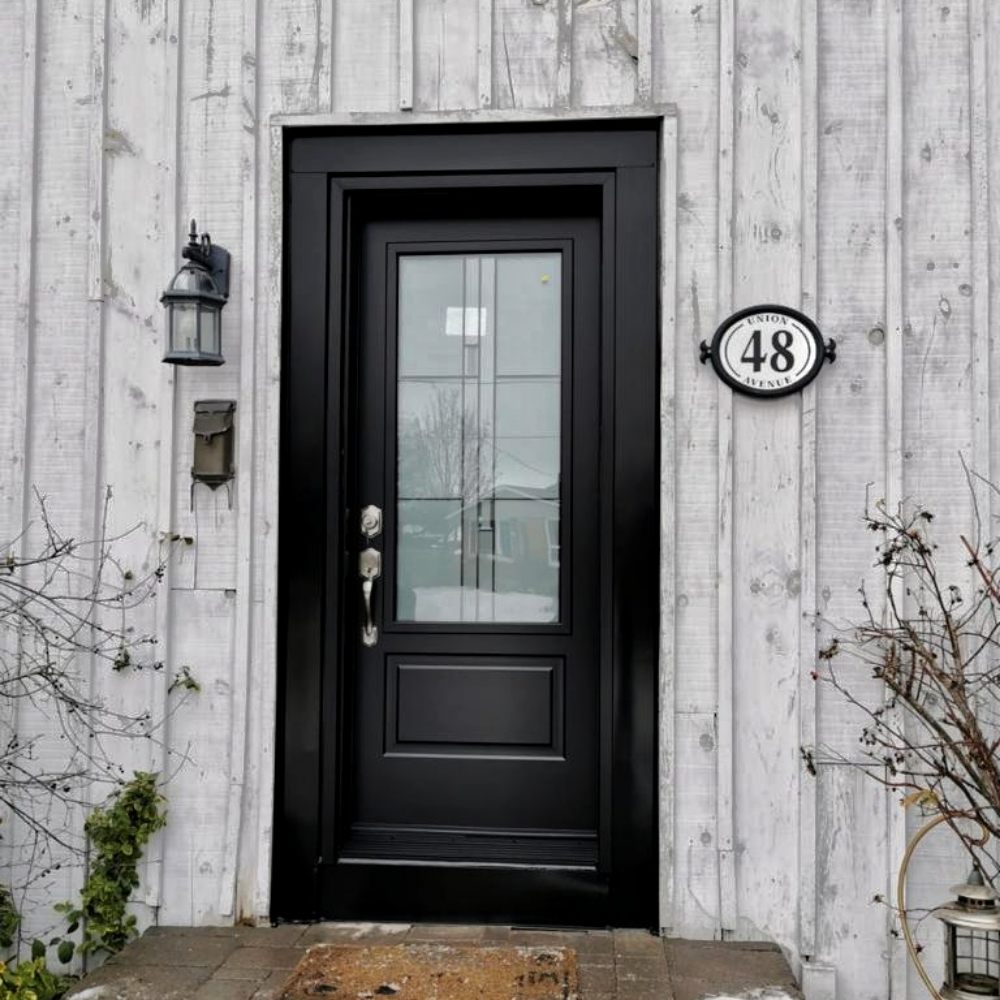 AURORA WINDOWS AND DOORS Updated October 2024 Request a Quote 43