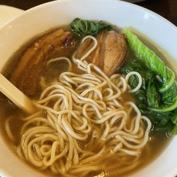 LJ Shanghai - Pork belly ramen - Shanghainese Near Me - Cleveland, Ohio LJ Shanghai - Pork belly ramen - Shanghainese Near Me - Cleveland, Ohio