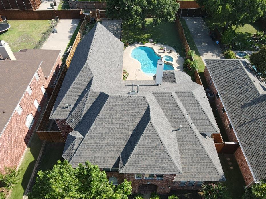 Slide of Founders Roofing & Construction