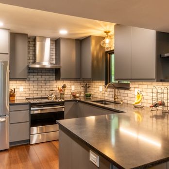 RW Shaw Construction Services - General Contractors Near Me - Cedarburg, Wisconsin