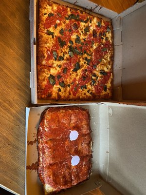 Rockaway Pizzeria by null
