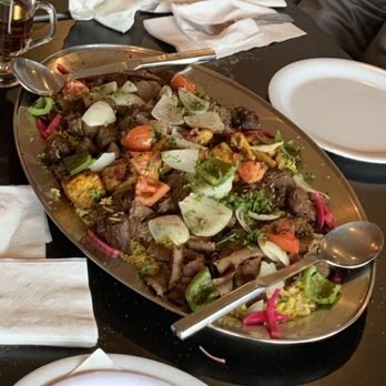 Lebanese Kitchen - Kabot feast. For 6-8 people - Lebanese Near Me - Fairfax, Virginia Lebanese Kitchen - Kabot feast. For 6-8 people - Lebanese Near Me - Fairfax, Virginia