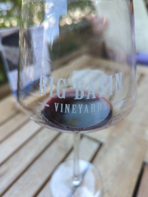 Big Basin Vineyards - Tasting Room & Tapas Bar by null