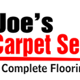 joe's carpet service joe's carpet service