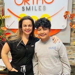 Ortho Smiles