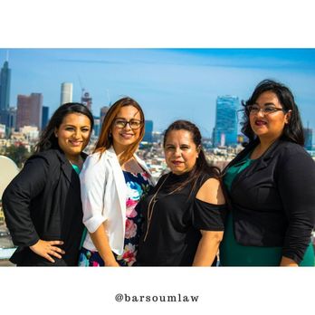 Barsoum Law - Workers Compensation Law Near Me - Long Beach, California