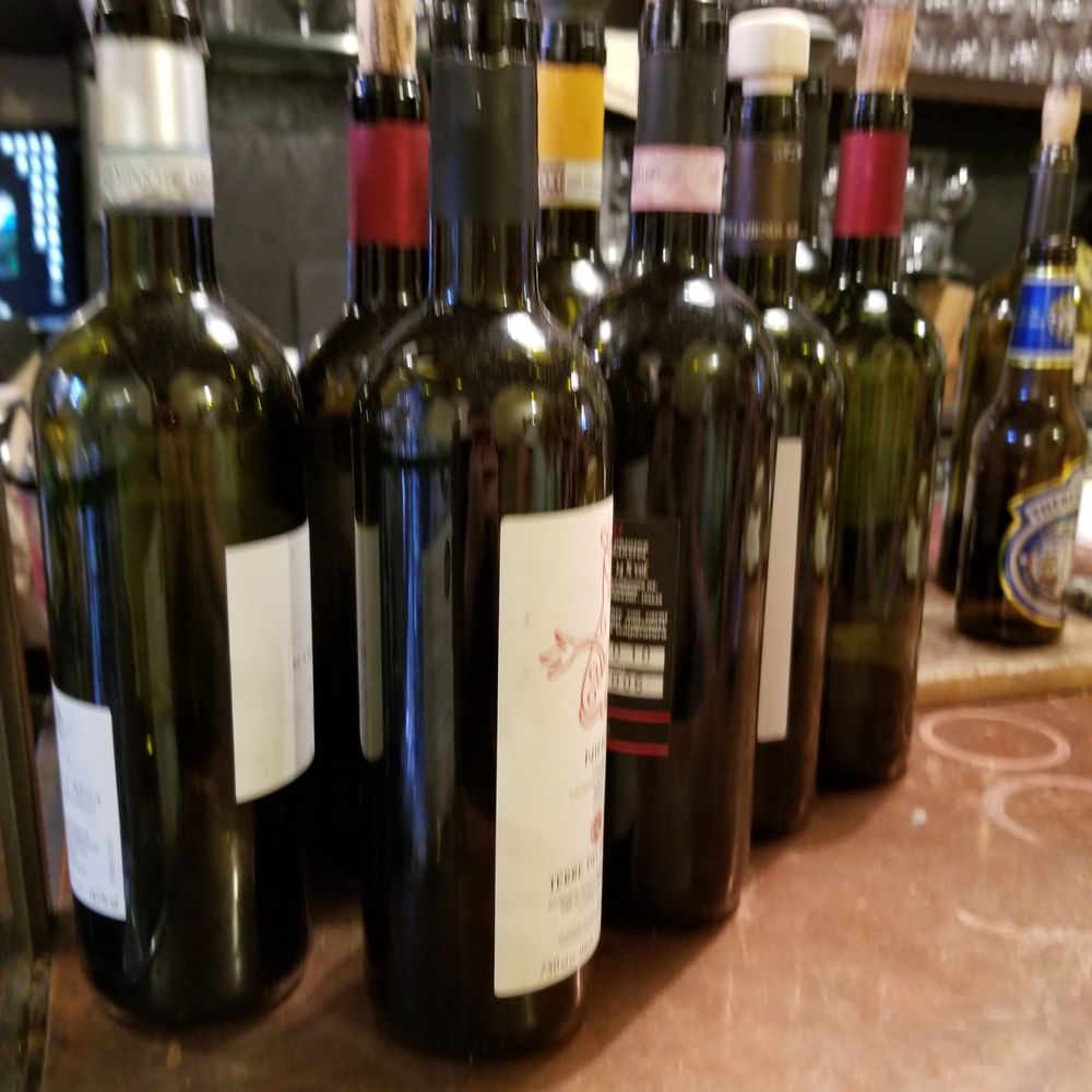Tabarro - Wine Bars Near Me - Parma, Puerto Rico