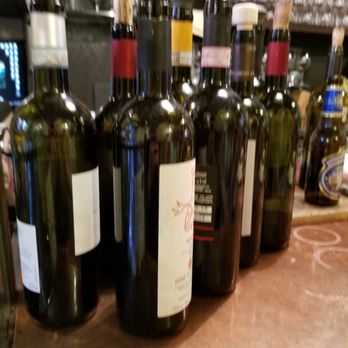 Tabarro - Wine Bars Near Me - Parma, Puerto Rico Tabarro - Wine Bars Near Me - Parma, Puerto Rico