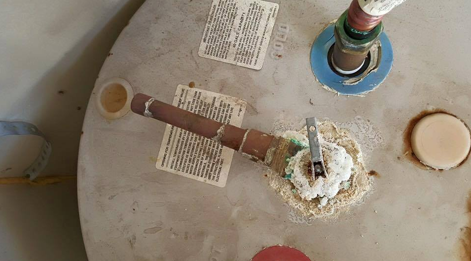 Slide of SHOOKIE'S Plumbing & Heating